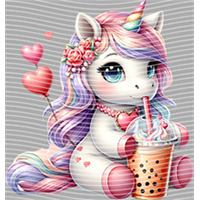 Valentine's Day-QRJ  5068